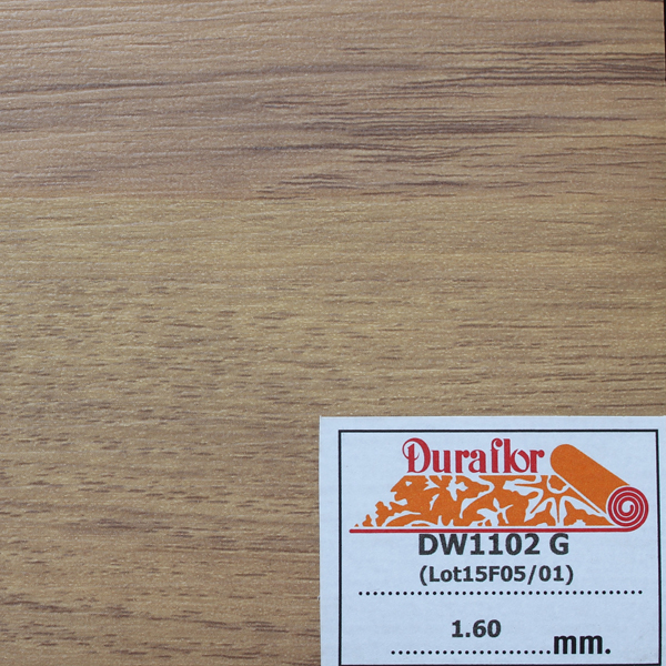 DW 1102G ขนาด 1.6 มม
